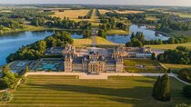 Blenheim Palace Day Trip with Admission