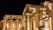 Luxor Sound and Light Show at Karnak Temple Evening Tour 