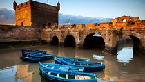 Private Full Day Trip to Essaouira from Marrakech