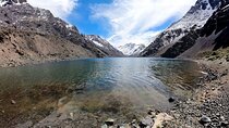Landscapes of High Excursion to Portillo and Laguna del Inca