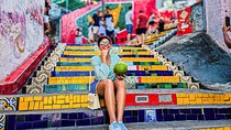 Christ Redeemer, Sugarloaf Mountain and Selarón Steps 6-Hour Tour
