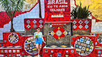 Santa Teresa Walking Tour in Rio de Janeiro