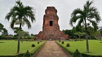 Private Shore Tour: Trowulan Majapahit Heritage from Surabaya