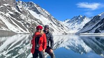 Portillo and Inca Laguna: Private Andes Tour