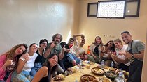 Authentic Moroccan Cooking Class in Marrakesh "home of Marrakech"