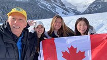 Unforgettable Banff Tour - Breakfast included, Gondola and more