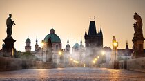 Self Guided Walking Tour of Prague with Audio Guide