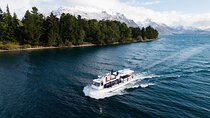 Queenstown: Lake Wakatipu Scenic Cruise (90 Minutes)