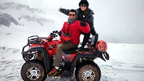 Vinicunca Rainbow Mountain and Red Valley ATV Adventure