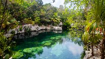 Casa Tortuga Natural Park, Explore 5 Cenotes with Lunch buffet