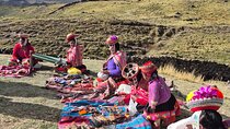 Full Day Cultural Immersion Experiences Near Machu Picchu