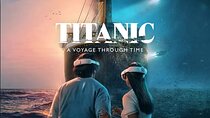 Titanic: A Voyage Through Time in Dubai