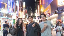 Tokyo: Best dishes & drinks tour at Japanese bar in Shibuya!