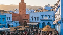 Tangier to Chefchaouen Excursion Local Guided Experience