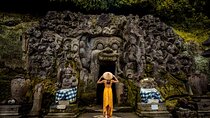 Private Full Day Cultural Tour in Ubud with All-Inclusive