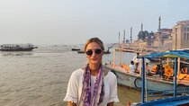 Varanasi 2 Day Private Tour Temples Boat Rides and More