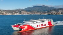 Ferry Transfers Between Tenerife and Gran Canaria