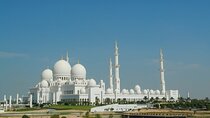 Abu Dhabi Half Day City Private Tour