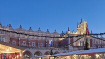 Krakow: Christmas Market Tour with Food Tasting
