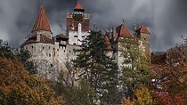 Dracula’s Tour – Vampires, Ghosts and Haunted Places in Bran