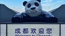 Chengdu Airport Transfer: Reliable and Comfortable