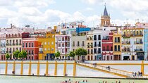 Private Tour Barrio de Triana in Seville