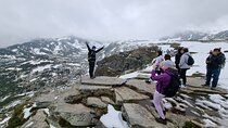 The Seven Rila Lakes Day Tour From Sofia