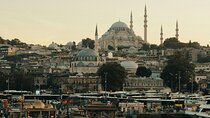 Istanbul 2-Day Private Tour from Izmir All Inclusive