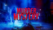 San Francisco Outdoor Murder Mystery