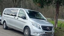 Private London to Dover Transfer