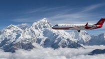 Everest Scenic Flight By Shree Airlines with Free Hotel Transfers