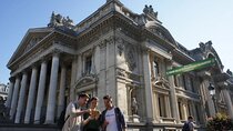 Audio Guided Walking Tour of Brussels
