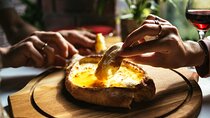 A Gastronomic Private Guided Journey Through Tbilisi