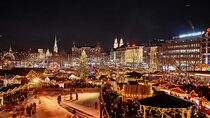 Christmas Markets in Zurich and Lucerne