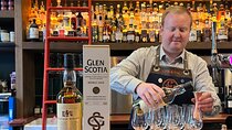 Guided Food and Drink Class in Edinburgh