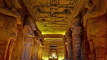 Abu Simbel Temple Day Trip with Hotel Pickup from Aswan