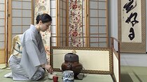 Osaka Shinsaibashi: Authentic Japanese Tea Experience