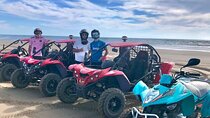 Agadir Buggy Adventure Takad Forest and Beach Ride