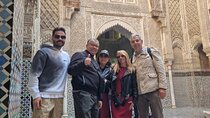 Private group Tour with Professional Local Guide Fes Medina