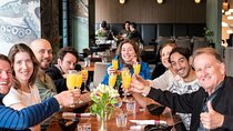 Vancouver Gastown Brunch Tour -A Morning of Local Flavours 