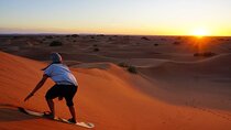 Trip to Zagora: 2-Day Desert Adventure