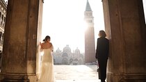Luxury Wedding Photoshoot with a Local Professional