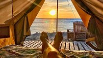 Premium Glamping in Bay of Eagles All Inclusive