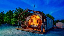 Santo Domingo : Glamping in Bay of Eagles All Inclusive