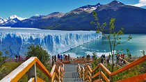 Full Day Perito Moreno Glacier: Natural Wonder & Scenic Walkways