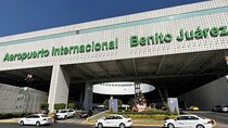 Private Airports Transfers - From Mexico City Airport