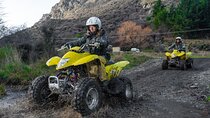 Queenstown Off Road Quad and Buggy Combo