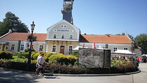 Trip to the Wieliczka Salt Mine.