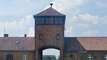 Guided tour of the Auschwitz-Birkenau Camp.
