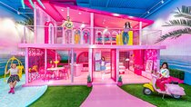 Barbie: The Dream Experience